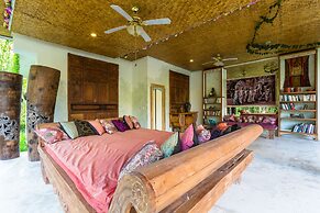 BoHo Bingin Beach