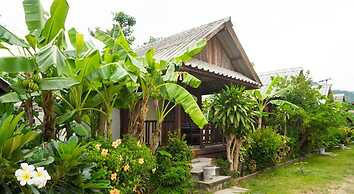 Weekender Bungalow