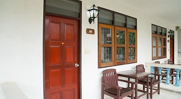 Weekender Bungalow