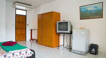 Weekender Bungalow