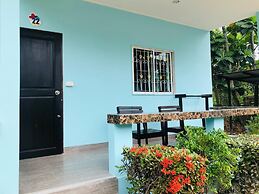 Weekender Bungalow