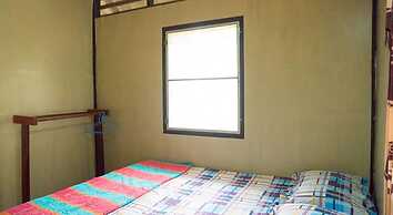 Weekender Bungalow