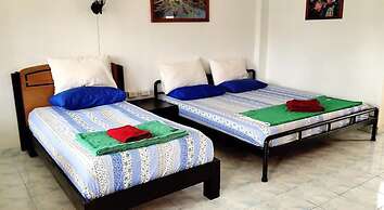 Weekender Bungalow