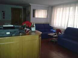 Hotel Campus