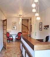 Hôtel la Poularde
