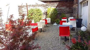 Hôtel la Poularde
