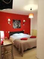 Hôtel la Poularde