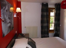 Hôtel la Poularde