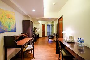 MySpace Hotel at BGC