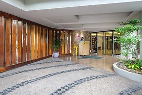 MySpace Hotel at BGC