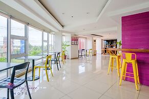 MySpace Hotel at BGC