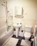 Luxury Two Bedroom Apartments