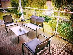 Luxury Two Bedroom Apartments