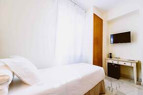Basic Hotel Doña Manuela