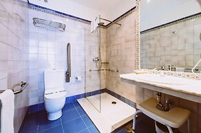 Basic Hotel Doña Manuela