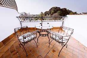 Basic Hotel Doña Manuela