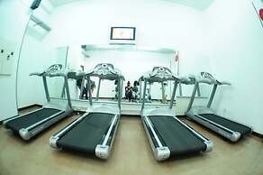 Cross Resort Yerevan