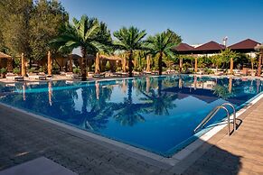 Cross Resort Yerevan