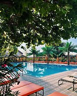 Cross Resort Yerevan