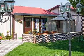 Cross Resort Yerevan