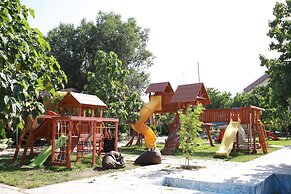 Cross Resort Yerevan