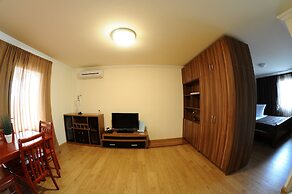 Cross Resort Yerevan