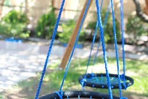 Cross Apartments and Tours