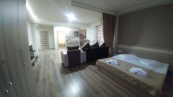 Cross Apartments and Tours