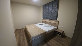 Cross Apartments and Tours