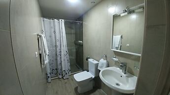 Cross Apartments and Tours