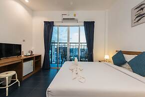 Two Color Patong