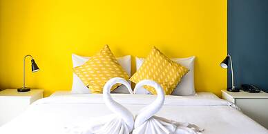 Two Color Patong