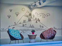 Route Active Hotel