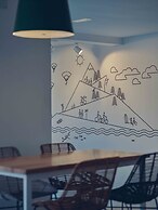 Route Active Hotel