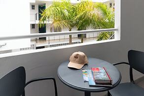 Route Active Hotel