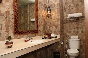 Baobab Safari Resort