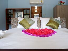 Phusambig Resort