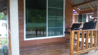 Phusambig Resort