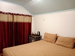 Phusambig Resort