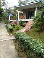 Phusambig Resort