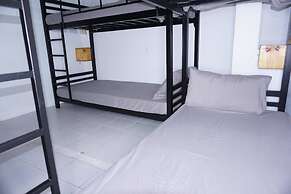 Culture Club Backpackers - Hostel