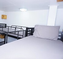 Culture Club Backpackers - Hostel