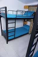 Culture Club Backpackers - Hostel
