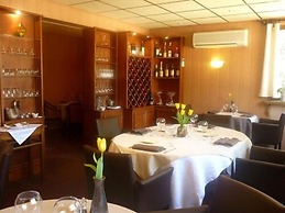 Les Relais du Serre