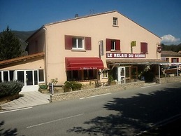 Les Relais du Serre
