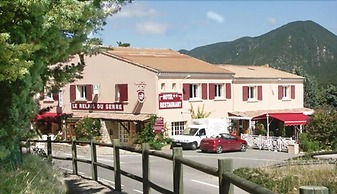 Les Relais du Serre