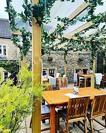 The Cross Keys