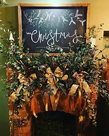 The Cross Keys