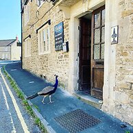 The Cross Keys