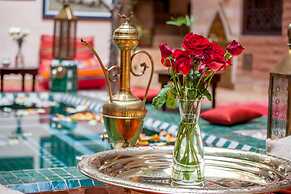 Riad Dar Yema